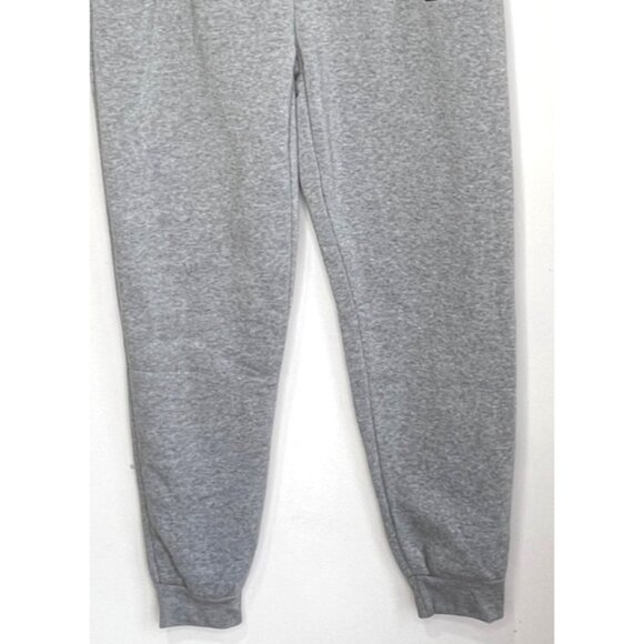 Swiss Cross Joggers Gray Black Sweatpants Size Large NWT - Picture 3 of 8